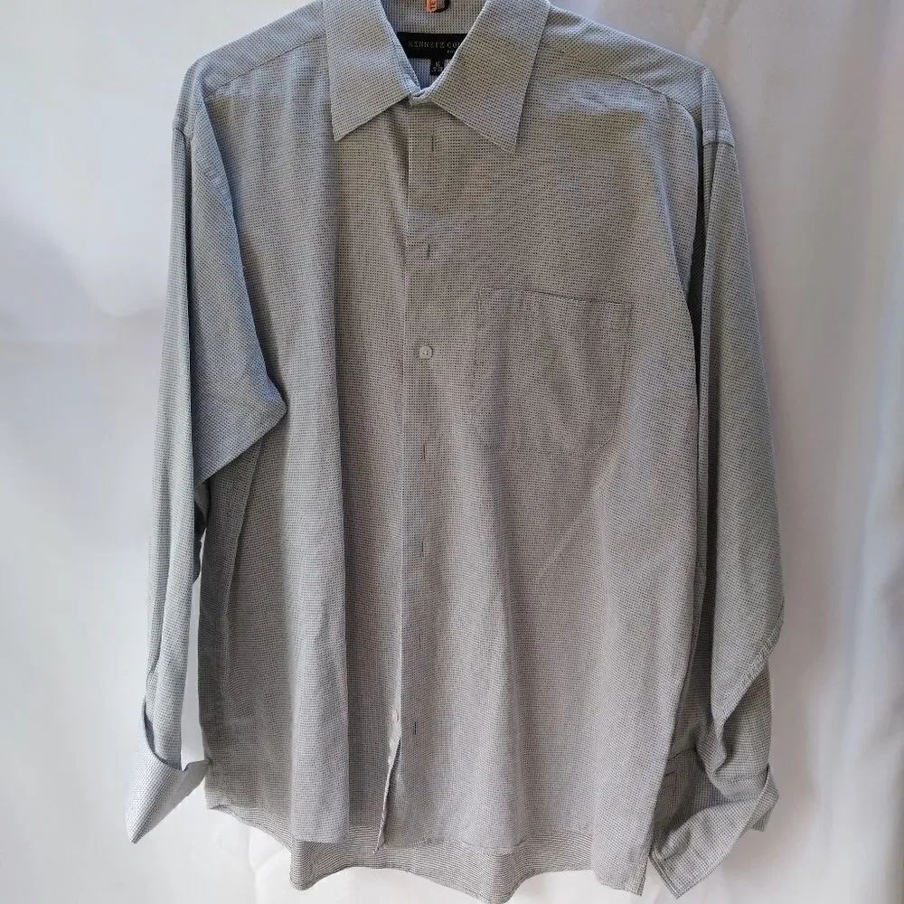 Kenneth Cole shirt 
